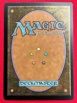 MTG Foil 1X Counterbalance X1 Coldsnap Magic - NM - Image 2