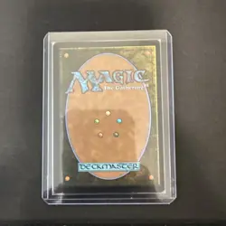 The One Ring (Extended Art) Universes Beyond: the Lord of the Rings MTG 0380 - Image 2