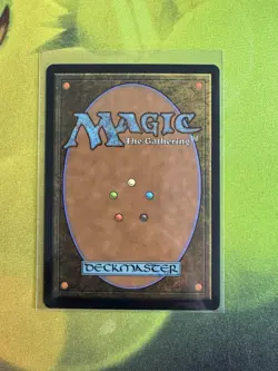 MTG - Longshot, Rebel Bowman 0120 FOIL - Avatar The Last Airbender NM Pack Fresh - Image 2