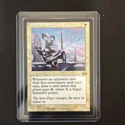 Esper Sentinel (Retro Frame) Modern Horizons 2 Regular - Image 1