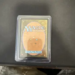 Simulacrum Synthesizer Outlaws of Thunder Junction: the Big Score Foil - Image 2