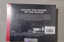 Magic: The Gathering, Avatar: The Last Airbender Collector Booster. BRAND NEW - Image 2