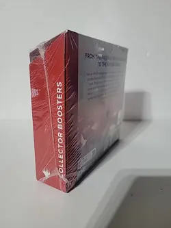 Magic: The Gathering Marvel's Spider-Man Collector Booster Box Factory Sealed - Image 5