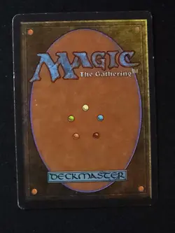 MTG The Rack # NearMint-MNT Magic The Gathering - Image 2