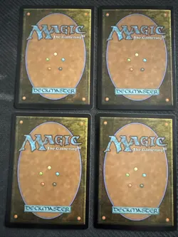 MTG - Avatar: The Last Airbender - Uncommon ALL Foils (no Duplicates) - Image 3