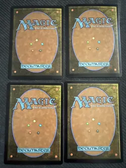 MTG - Avatar: The Last Airbender - Uncommon ALL Foils (no Duplicates) - Image 5