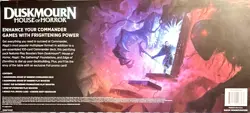 Magic: The Gathering - Haunts and Horrors Commander Pack (New) - Image 2