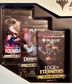 Magic: The Gathering - Haunts and Horrors Commander Pack (New) - Image 4