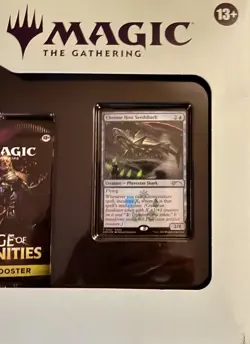 Magic: The Gathering - Haunts and Horrors Commander Pack (New) - Image 5