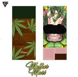 Gem Accessories GemTech DekTech Senpai Collection Mother Mari Deck Box - Image 1