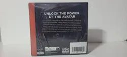 MTG Avatar The Last Airbender Collector Booster Box 12 Packs FACTORY SEALED - Image 1