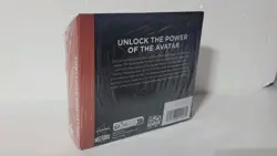MTG Avatar The Last Airbender Collector Booster Box 12 Packs FACTORY SEALED - Image 2