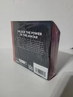 MTG Avatar The Last Airbender Collector Booster Box 12 Packs FACTORY SEALED - Image 4