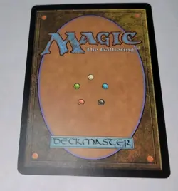 FLOURISHING DEFENSES Shadowmoor MTG Magic the Gathering Uncommon - Image 2