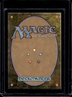 2015 Magic MTG Battle For Zendikar Ulamog, Ceaseless Hunger Prerelease Promo #15 - Image 2