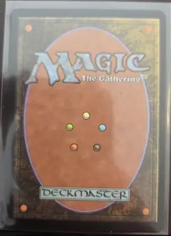 ***Lion's Eye Diamond*** MTG Mirage Magic Kid Icarus - Image 2