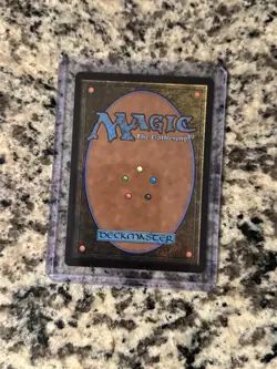 Ruinous Ultimatum (Borderless) Special Guests Foil - Image 2