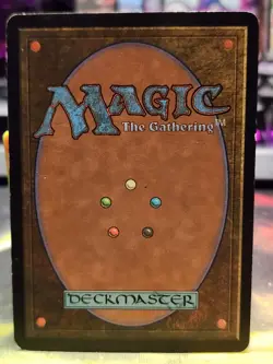 1x Ball Lightning - Foil DCI Judge Promo HP - Image 3