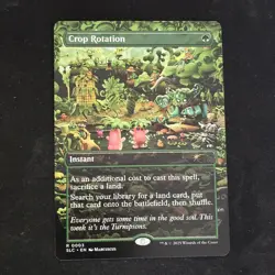 Crop Rotation Countdown Kit: An Encyclopedia of Magic Regular - Image 2