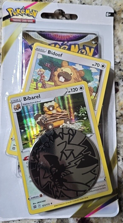 Pokemon TCG Sword and Shield Battle Styles Blister Pack - New Sealed - Image 1