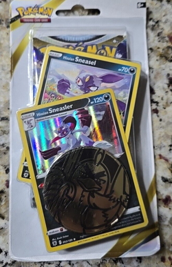 Pokemon TCG Sword and Shield Battle Styles Blister Pack - New Sealed - Image 5