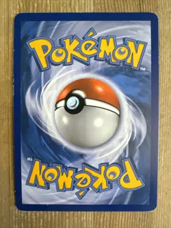 Pokemon TCG Gothitelle Emerging Powers 47/98 Reverse Holo Holo Rare MP - Image 2