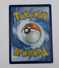 Pokemon Rapid Strike *Luxray* 048/163 Battle Styles Rare Holo - Image 2