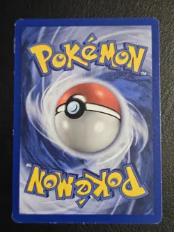 Pikachu #4 - WOTC WB The First Movie Black Star Promo Pokemon TCG VLP CLEAN - Image 3