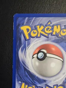 Pikachu #4 - WOTC WB The First Movie Black Star Promo Pokemon TCG VLP CLEAN - Image 4