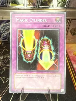 Magic Cylinder RP02-EN050 Retro Pack 2 (2020 Reprint) NM - Image 1