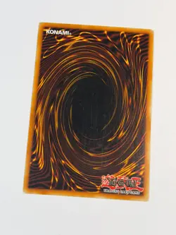 Yugioh ITALIAN Strardust Dragon TDGS-IT040 EN040 Ultimate Rare LP - Image 2