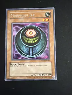 Morphing Jar RP02-EN083 Retro Pack 2 Unlimited - Image 3