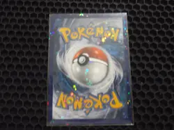 Pokemon Card Floette XY139 Cosmos Holo Black Star Promo * 2016 * - Image 2