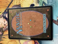 Cloud, Midgar Mercenary (Borderless) (Chocobo Track Foil) - FINAL FANTASY MTG - Image 2