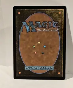 Maguc The Gathering - The Walls of Ba Sing Se 261 - Avatar The Last Airbender - Image 4