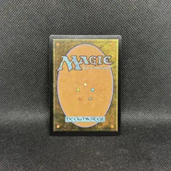 The Walls of Ba Sing Se BORDERLESS FOIL 0329 Magic MTG Avatar The Last Airbender - Image 2