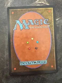 *** ANTIQUITIES Gate to Phyrexia *** NM-Mint Beauty! - DUTY FREE MtG Magic - Image 2