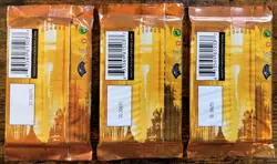 Magic: The Gathering (MtG), 3 factory sealed Dragon's Maze (DGM) booster packs - Image 2
