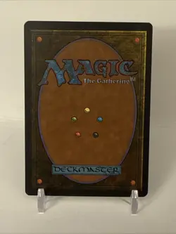 Gwendlyn Di Corci - Italian Legends 1995 - MTG card Magic The Gathering Card - Image 5