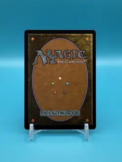 Dockside Extortionist (Borderless) - Regular - Avatar: The Last Airbender - Image 2