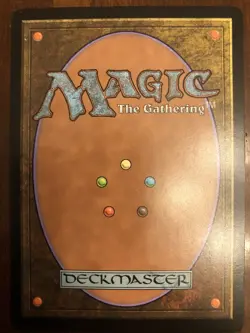 Mystic Remora (Borderless) (Foil) -Avatar: The Last Airbender: Eternal-Legal TLE - Image 2