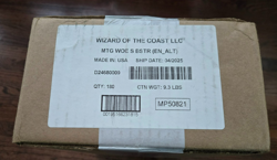 Magic the Gathering: Wilds of Eldraine Set Booster Box (sealed case) x6 MTG - Image 3