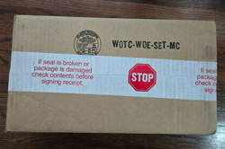 Magic the Gathering: Wilds of Eldraine Set Booster Box (sealed case) x6 MTG - Image 4