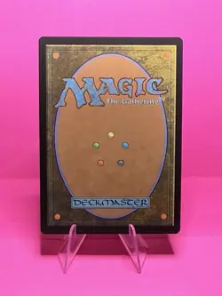 Master Transmuter (Retro Frame) Commander: the Brothers' War Regular - Image 2