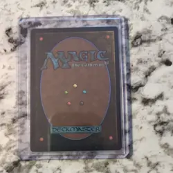FOIL MTG Korvold, Fae-Cursed King Year of Dragon Promo 0007 Japanese MINT - Image 2