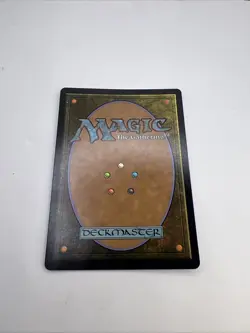 MTG Zuko, Firebending Master (Extended Art) Foil M 0200 NM TLA Magic TCG CCG - Image 2