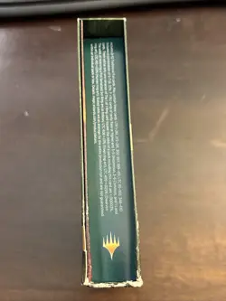 MTG Lord Of The Rings Collector Booster Contains 15 Cards Magic TCG Please Read - Image 2