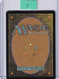 Elvish Harbinger FOIL-Lorwyn Magic the Gathering *Lightly Played* - Image 2