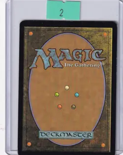 Elvish Harbinger FOIL-Lorwyn Magic the Gathering *Lightly Played* - Image 4