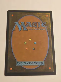 Reprieve X1 LTR MTG 0026 Uncommon - Image 2